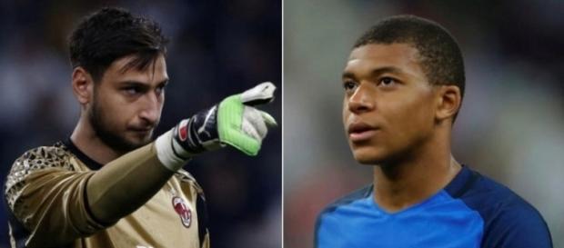 Real Madrid : Donnarumma et Mbappé cet été ? Zidane va trancher ! Real Madrid : Donnarumma et Mbappé cet été ? Zidane va trancher !