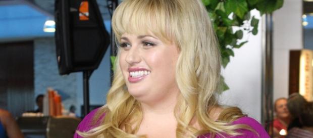Rebel Wilson wins defamation case against 'bully' magazine. (Image Source: Eva Rinaldi, via Wikimedia Commons) Rebel Wilson wins defamation case against 'bully' magazine. (Image Source: Eva Rinaldi, via Wikimedia Commons)