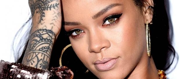 Rihanna reportedly texted Bella Hadid over her close relationship with Drake. (Flickr/celebrityabc) Rihanna reportedly texted Bella Hadid over her close relationship with Drake. (Flickr/celebrityabc)