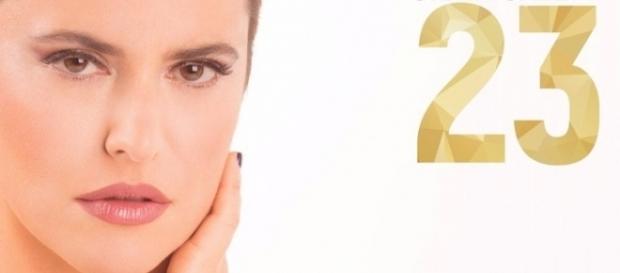 Silvia Salemi torna con il nuovo album '23', intervista di Andrea Semenzato ( @GingerPresident ) Silvia Salemi torna con il nuovo album '23', intervista di Andrea Semenzato ( @GingerPresident )