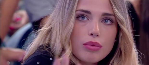 Temptation Island, Aurora Betti è incinta. Temptation Island, Aurora Betti è incinta.