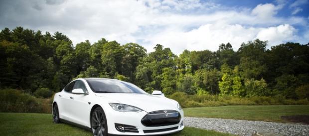 Tesla wants to build an electric car factory in China. Source: Pixabay Tesla wants to build an electric car factory in China. Source: Pixabay