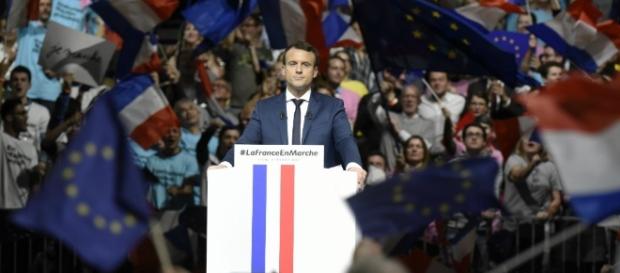 The Dialogue - What Macron's victory mean for the global political ... - thedialogue.co The Dialogue - What Macron's victory mean for the global political ... - thedialogue.co