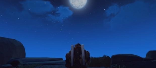 The newest map in "Overwatch" called "Horizon Lunar Colony" has finally arrived in the game (via YouTube/PlayOverwatch) The newest map in "Overwatch" called "Horizon Lunar Colony" has finally arrived in the game (via YouTube/PlayOverwatch)