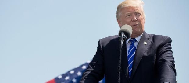 Iowa rally, Trump talks healthcare, immigration and special elections Iowa rally, Trump talks healthcare, immigration and special elections