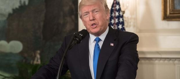 Trump proposes ban on immigrants accessing welfare benefits for 5 years. thehill.com Trump proposes ban on immigrants accessing welfare benefits for 5 years. thehill.com