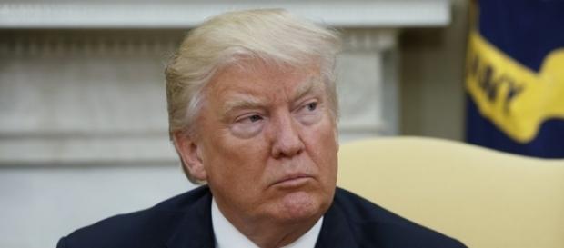 Trump Tweet Suggests Conversations With Comey Might Have Been ... - npr.org Trump Tweet Suggests Conversations With Comey Might Have Been ... - npr.org