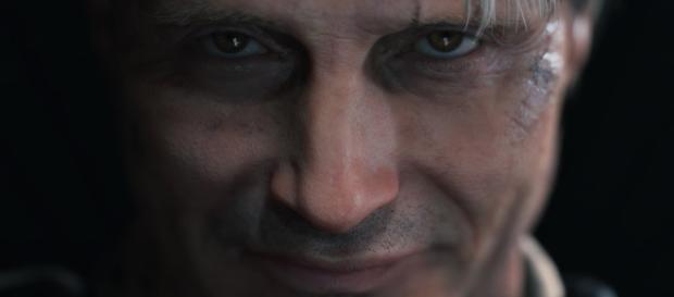 Until now, the mystery surrounding "Death Stranding" is yet to be revealed (via YouTube/KOJIMA PRODUCTIONS) Until now, the mystery surrounding "Death Stranding" is yet to be revealed (via YouTube/KOJIMA PRODUCTIONS)