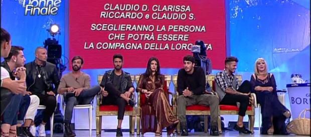 Venerdì 21 ottobre – “Che fai, mi baci?” | WittyTV - Part 656437 - wittytv.it Venerdì 21 ottobre – “Che fai, mi baci?” | WittyTV - Part 656437 - wittytv.it