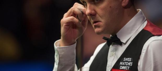 World Snooker Championship 2017 : Ryan Day vs. Xiao Guodong ... - xinhuanet.com World Snooker Championship 2017 : Ryan Day vs. Xiao Guodong ... - xinhuanet.com