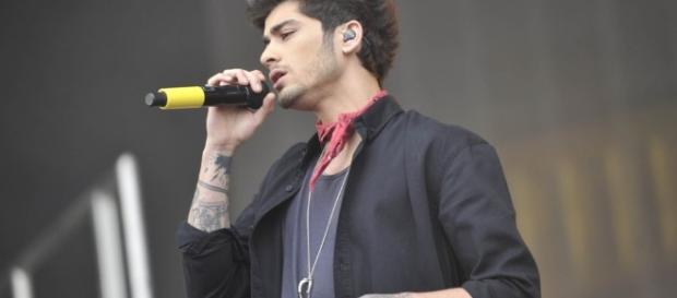 Zayn Malik is leaving One Direction but group continues as four ... - bbc.co.uk Zayn Malik is leaving One Direction but group continues as four ... - bbc.co.uk