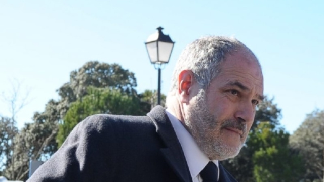 Andoni Zubizarreta - Olympique de Marseille