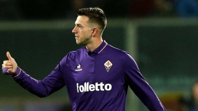 Bernardeschi pronto a trasferirsi alla Juventus.