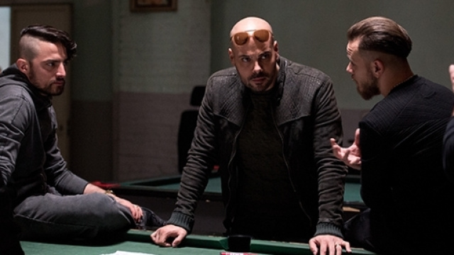 Ciro Di Marzio muore nella terza stagione?