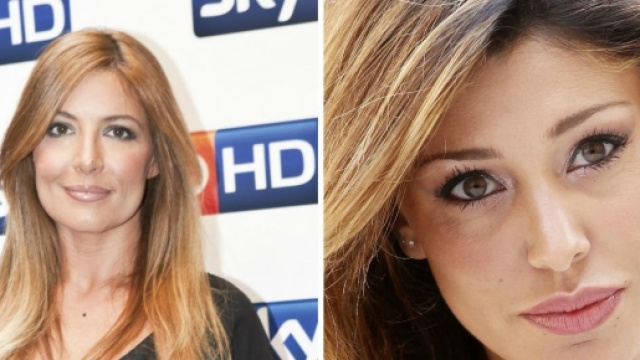 &Egrave; guerra aperta tra Selvaggia Lucarelli e Belen Rodriguez