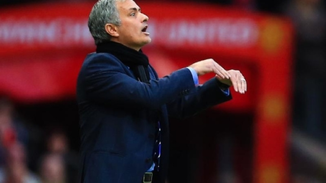 Foot PSG - PSG : Mourinho a prévenu le PSG qu'il allait signer à ... - foot01.com