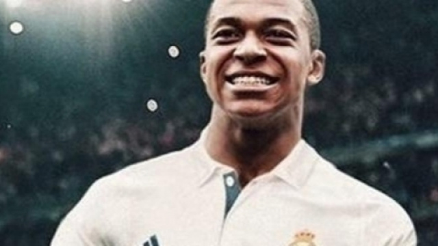 Mercato : Un concurrent du Real Madrid hors-jeu pour Mbappé !
