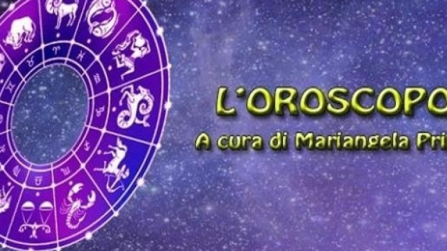 Oroscopo settimanale dal 25 giugno al 1 luglio 2017
