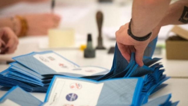 Palermo, elezioni amministrative 2017.