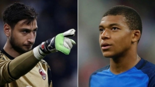 Real Madrid : Donnarumma et Mbappé cet été ? Zidane va trancher !
