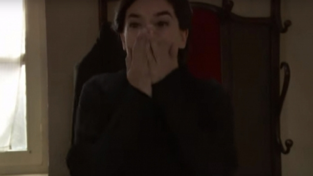 Una Vita, tragedia ad Acacias 38: qualcuno spara a Mauro