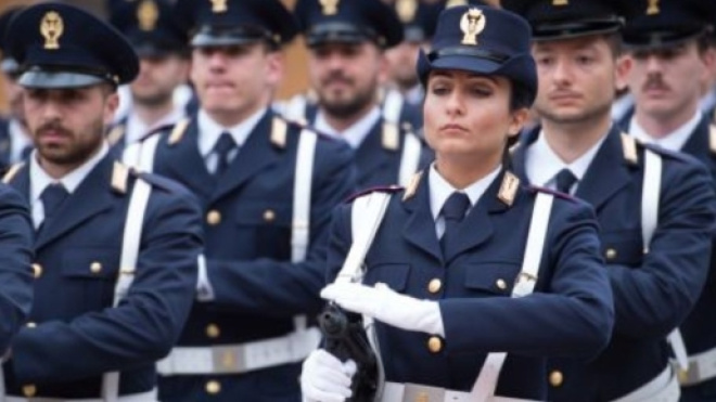 Bando concorso Polizia di Stato 2017 per 1.148 civili
