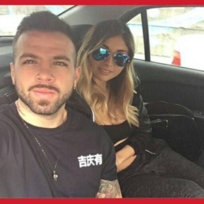 La mejor pareja de Acapulco Shore (Tadeo y Tania)