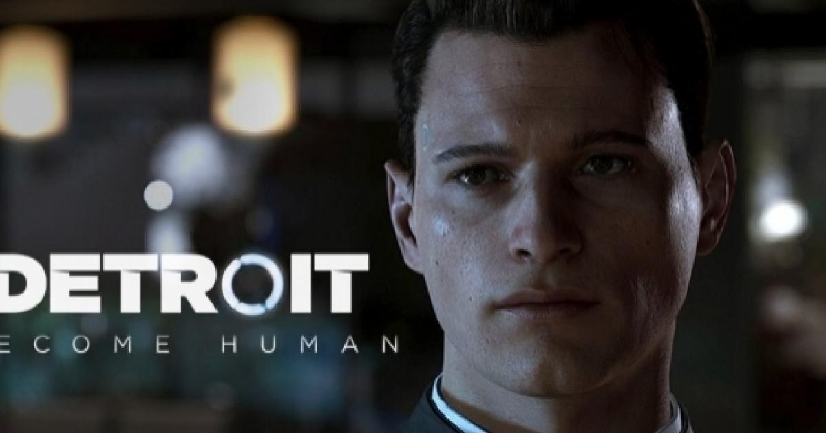 Detroit Become Human Trashes Xbox Owners On Twitter 7667