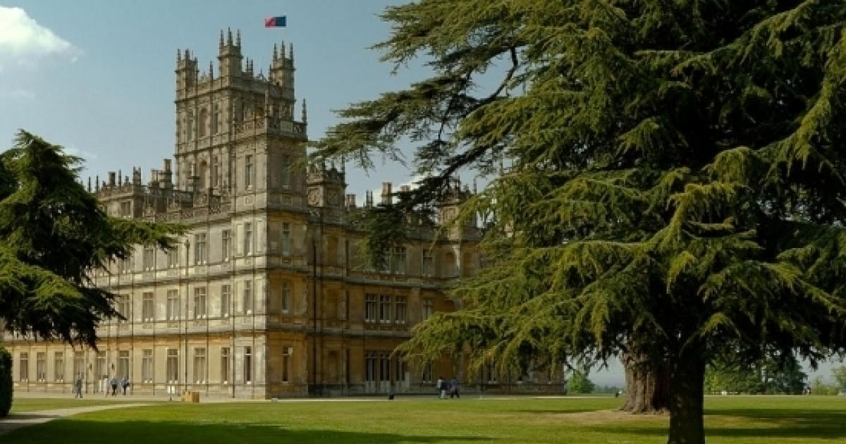 'Downton Abbey' Movie: Coming Soon