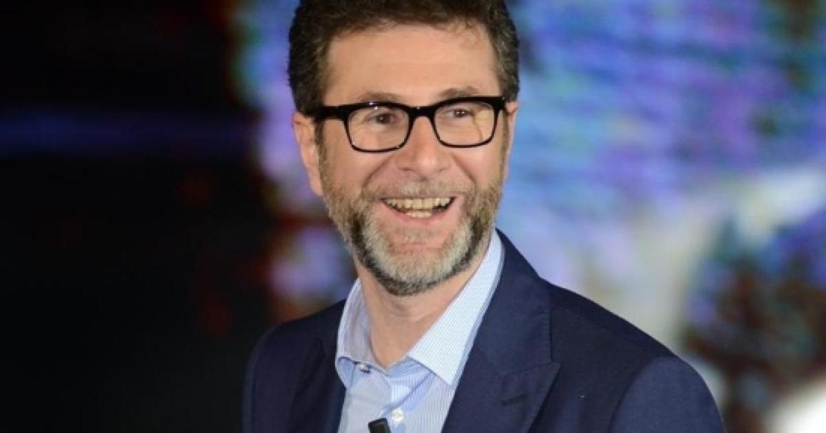 Fabio Fazio resta alla Rai guadagnerà 11 milioni in quattro anni
