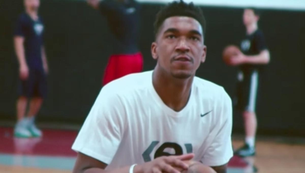 Hornets Draft Malik Monk With No 11 Pick In Nba Draft