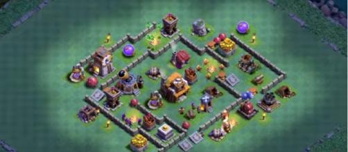 Clash of Clans: Welcome To The Builder Base (New Update!) Youtube / Clash of Clans