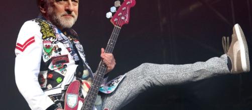 Jeremy Corbyn to finally appear on the main stage at Glastonbury ... - mirror.co.uk