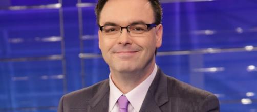 Mauro Ranallo refused to make any public comments about JBL and continued to support the talent from the WWE. [Image via Youtube/GrappleVision]