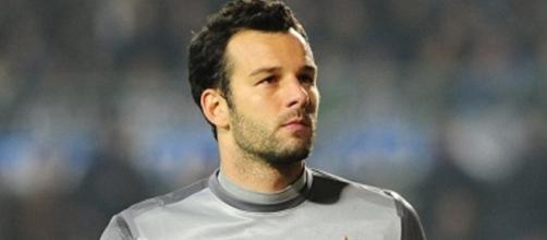 Tag Archive for "handanovic" - Inter-News - page 124 - inter-news.it