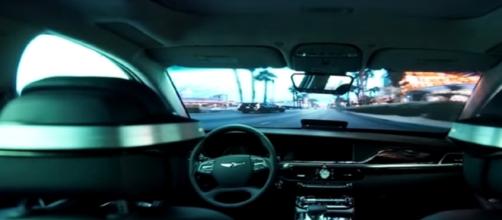 Tim Cook Confirms Apple Is Investing Big In Self-Driving Cars And Technology | vocative | Youtube