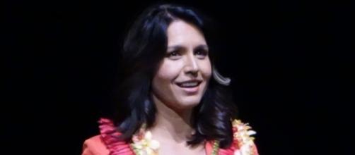 Tulsi Gabbard Emerges as Nation's Leading Combat Vet for Peace in ... - mauiindependent.org