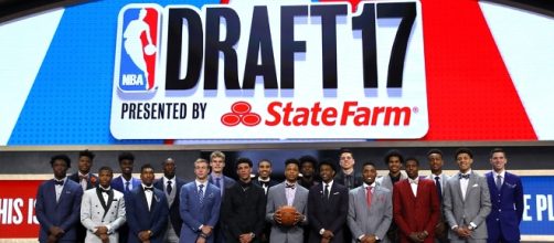2017 NBA Draft live pick-by-pick coverage and analysis - clutchpoints.com