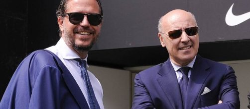 Calciomercato Juventus, Pratici incontra l'agente di un giovane talento: ecco chi è