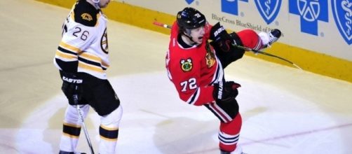 Chicago Blackhawks: Can Patrick Kane and Artemi Panarin