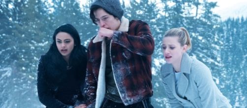 Cole Sprouse says Riverdale season 2 will be even more over the ... - avclub.com