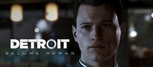 Detroit: Become Human (IMG credit: Sony Interactive Entertainment)
