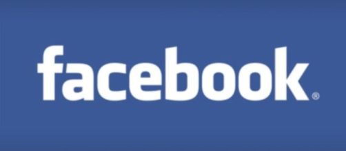Facebook logo - (Public domain)