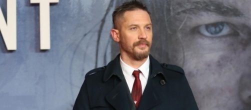 Hints have been dropped as to who Tom Hardy's character will face in Sony-Marvel's 'Venom.' - femalefirst.co.uk