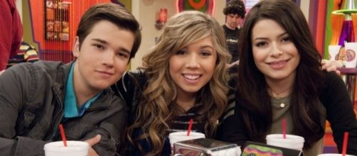 iCarly fez muito sucesso no Brasil