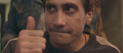 Inspiring Trailer For Jake Gyllenhaal's Boston Marathon Bombing | Image credit Cieon | Youtube