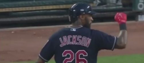 Jackson leads Indians past Orioles, Youtube, Today Sports channel https://www.youtube.com/watch?v=nQmmFYCH2XM