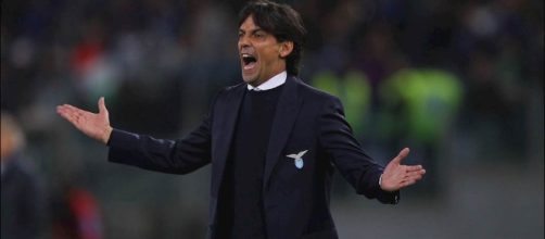 Lazio, Inzaghi: 'Keita può giocare dall'inizio' - fantagazzetta.com