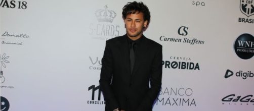 Neymar tem novo affair após término de Bruna Marquezine