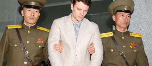 Otto Warmbier's death from mystery brain damage brings fresh ... - mirror.co.uk